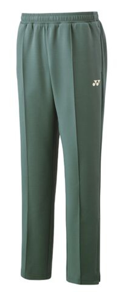 Теннисные брюки Yonex Sweat Pants - green