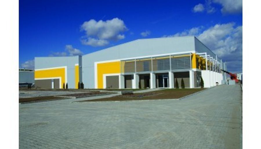 ФОТОГРАФИИ ПРОИЗВОДСТВА СОЛНЕЧНЫХ МОДУЛЕЙ, фото №null