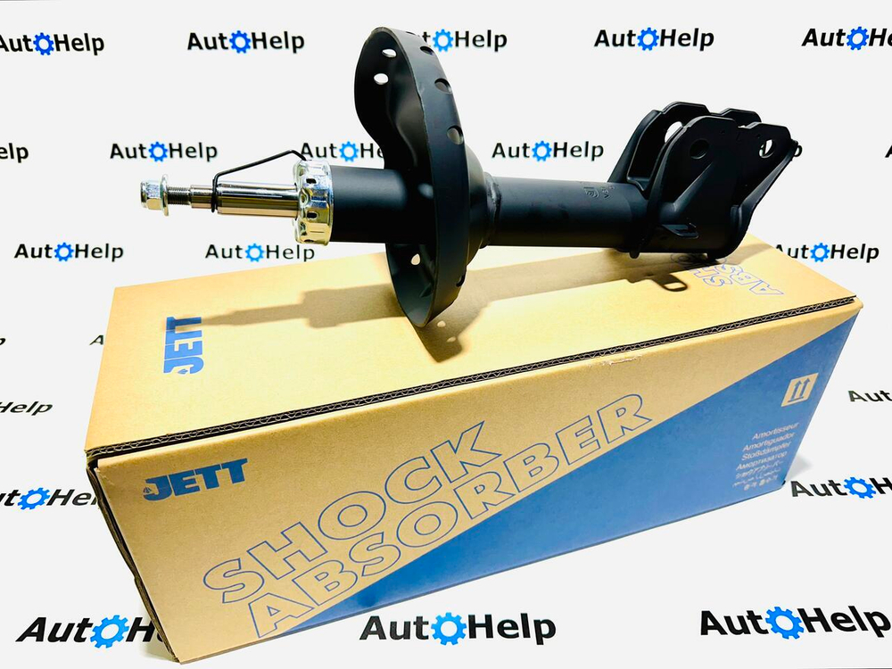 Амортизатор JETT V31-271R передний правый
