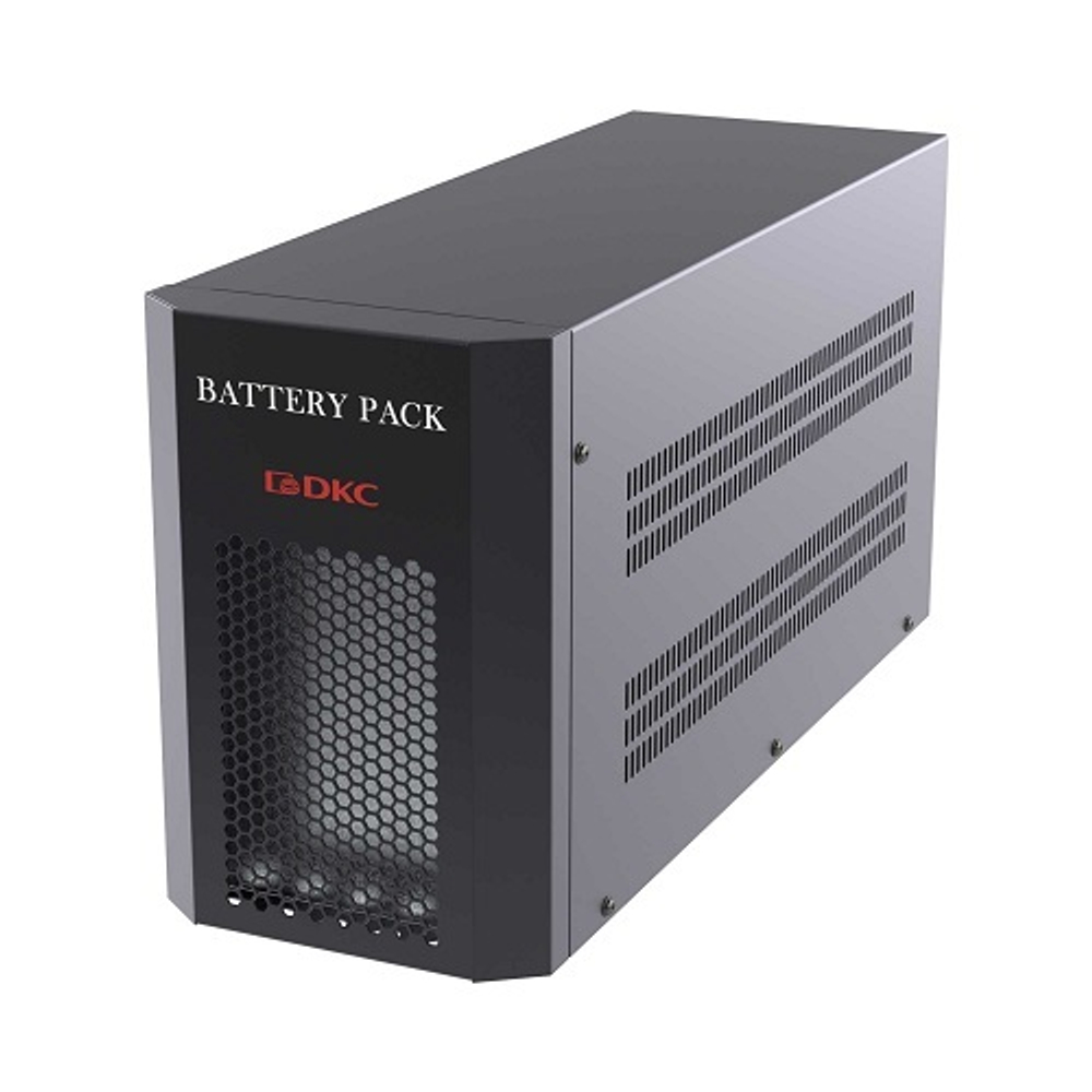 Батарейный блок  DKC BPSMLT1-36V