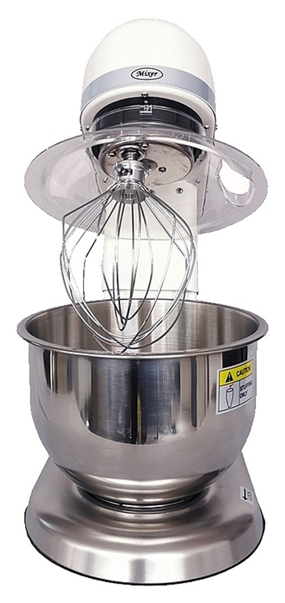 Миксер планетарный VIATTO VA-SMB5W