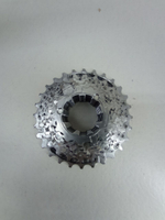 Кассета Alivio, CS-HG51, 8 скоростей, зубья 11-30