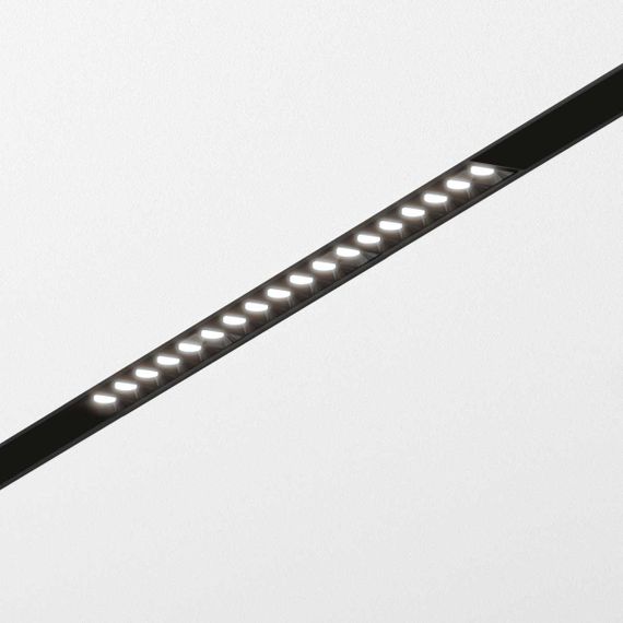 Трековый светодиодный светильник Elektrostandard Slim Magnetic 85006/01 a057194