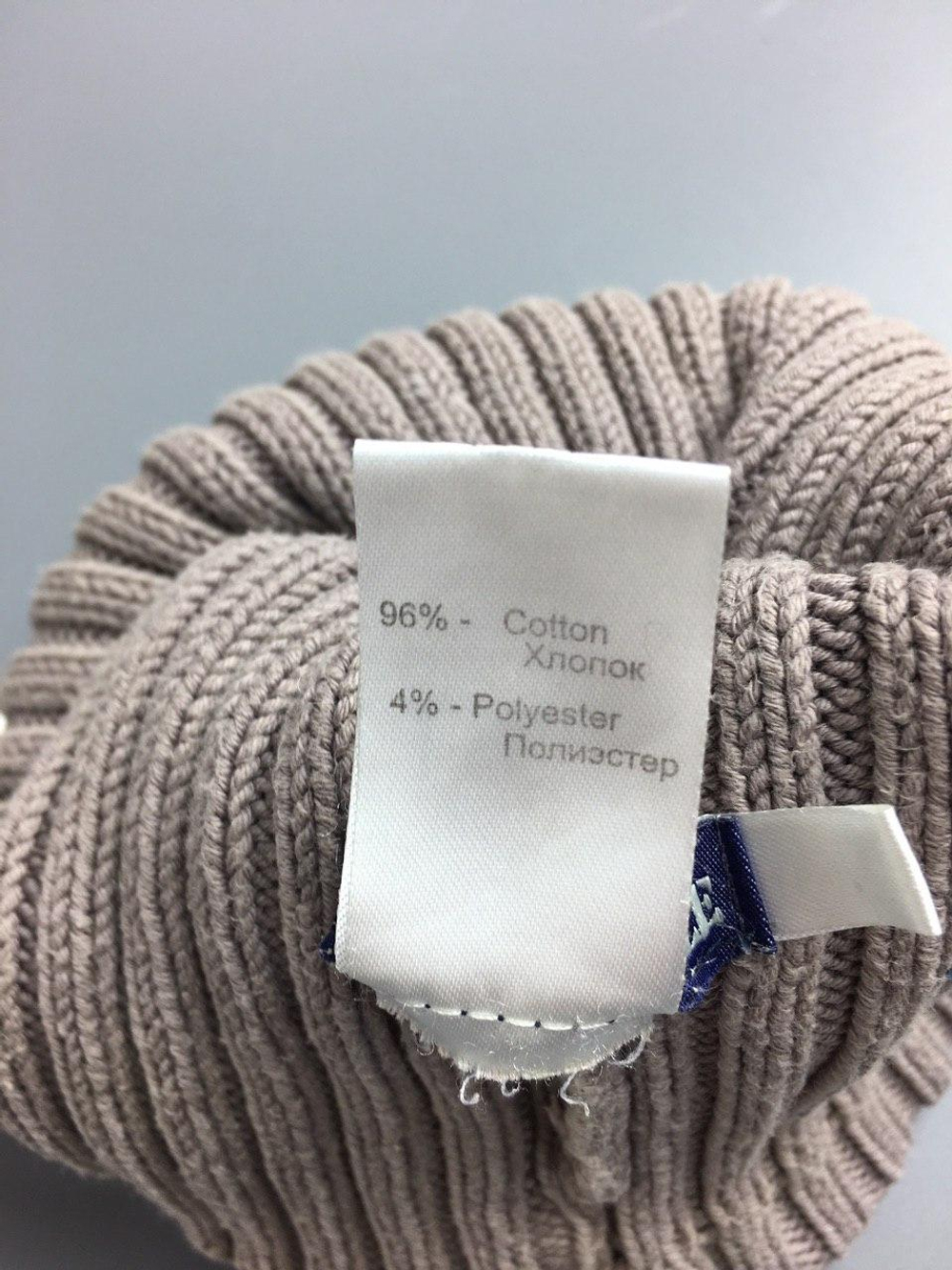 Шапка NOBLE PEOPLE на 1/2 года