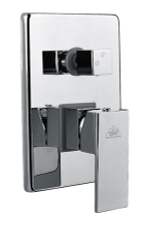 Душевой комплект Timo Selene SX-2069/00 SM1113, 2-х режимная, хром