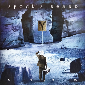 Spock's Beard / Snow (Limited Edition)(3LP+2CD)