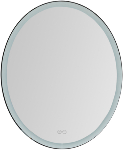 Зеркало Aquanet Комо NEW 6085 LED