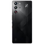 Смартфон ZTE Nubia RedMagic 10 Pro 12/256GB, Shadow (Черный)