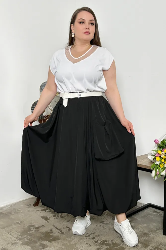 Блузка 5736 Fabrika