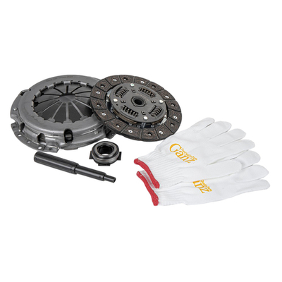 Сцепление в сборе (к-т с подшипником) FIAT PUNTO/PALIO 1.1-1.2 94-99 GANZ GIE36083