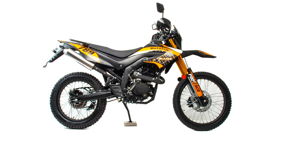 Мотоцикл Motoland BLAZER 250 (2022г.)