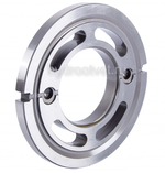 A4VSG500 VALVE PLATE L - Распределитель ЛЕВЫЙ