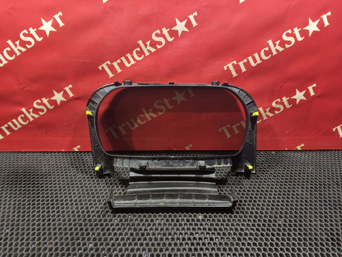 Накладка панели приборов 2024.г