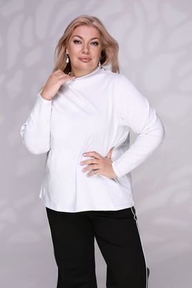 Цена на Лонгслив-6327 больших размеров