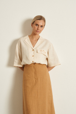 Блузка (рубашка) art. 751-1