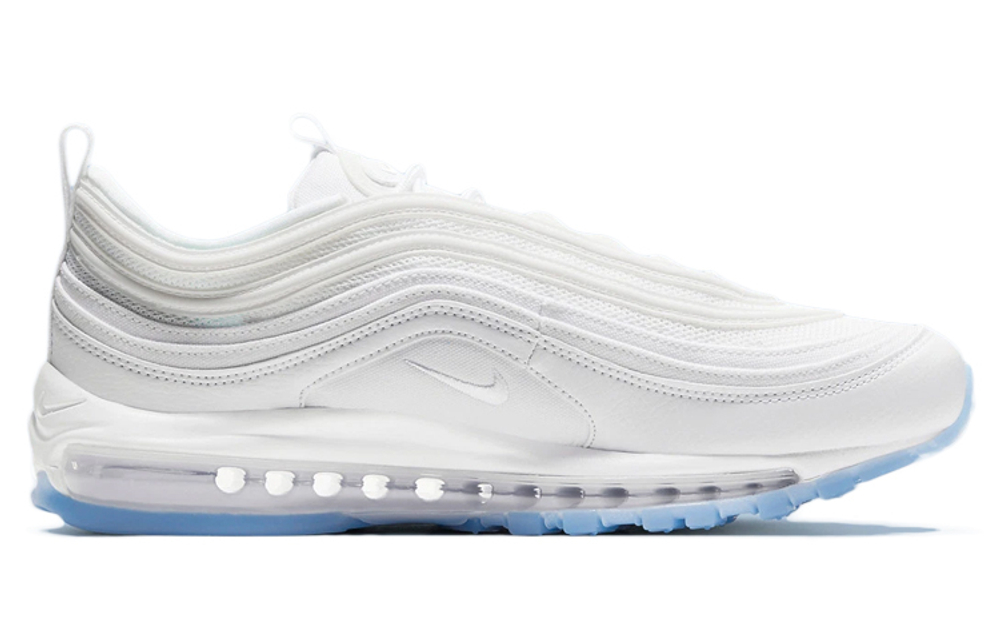 Кроссовки Nike Air Max 97 White Ice