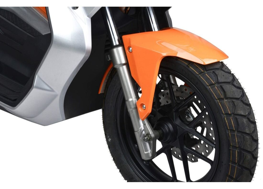 Скутер Motoland T-MAX 150