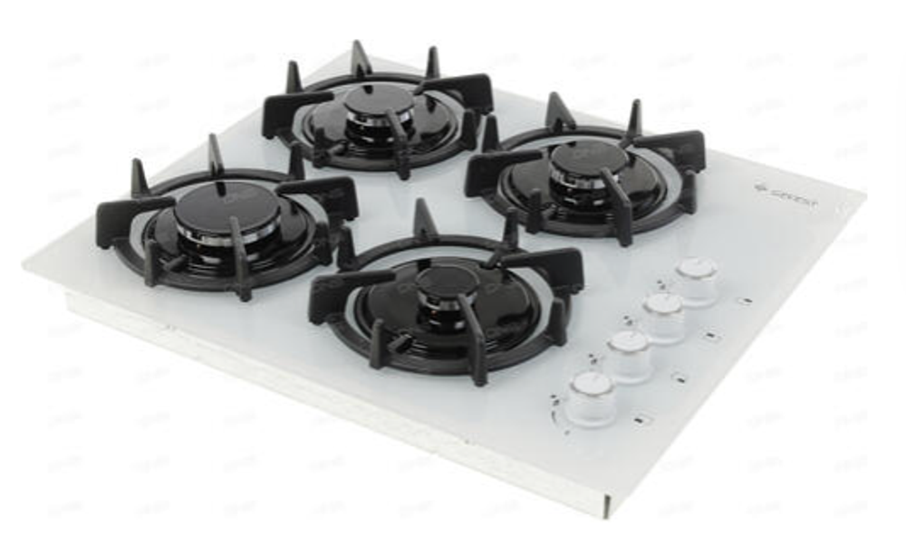 Поверхность варочная  Гефест СГ СВН 2230 К11 (бел.)