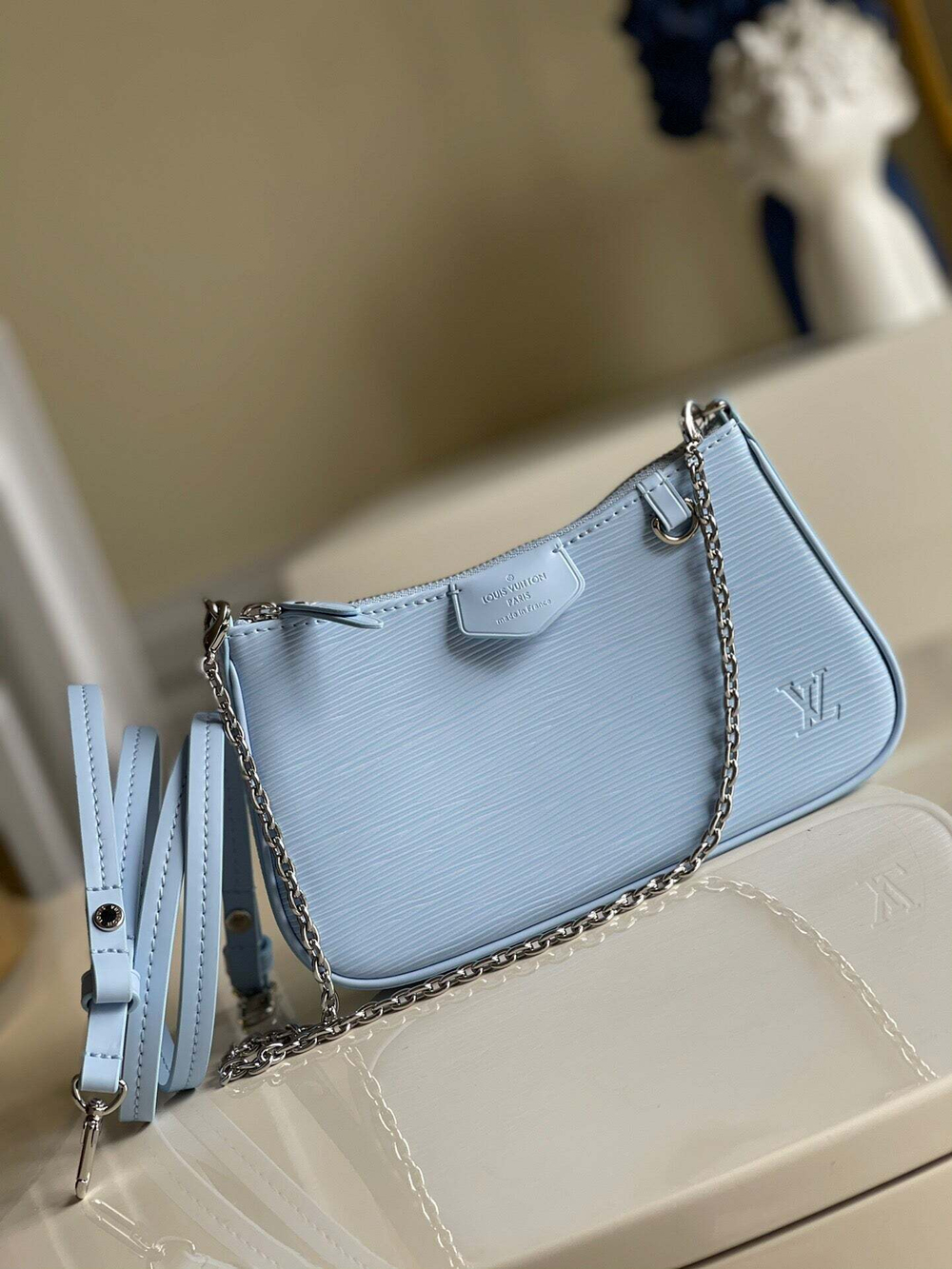 Louis Vuitton Easy Pouch
