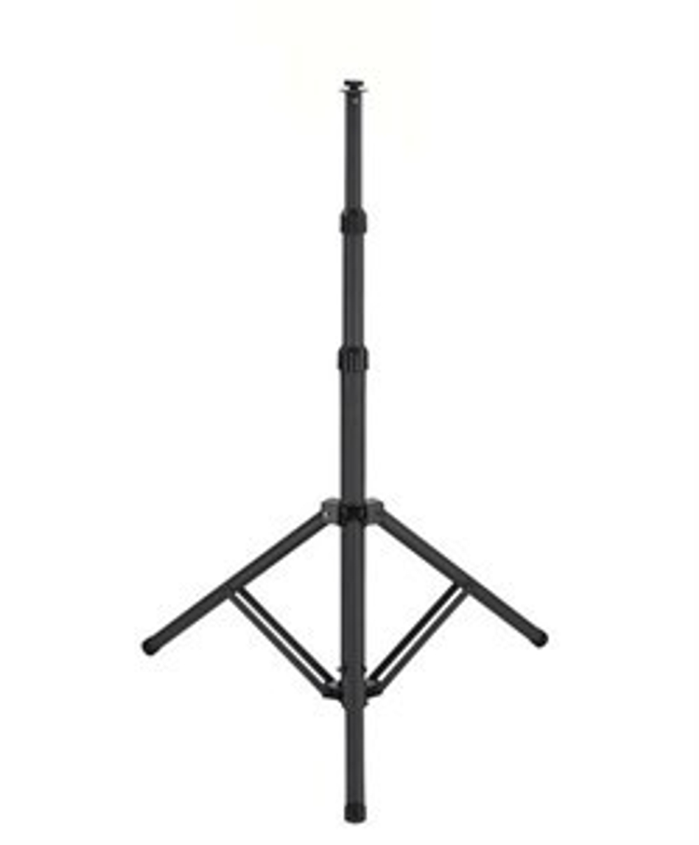TAKENOW TD01 Тринога для одного  фонаря  Single HEXA Worklight 's Tripod