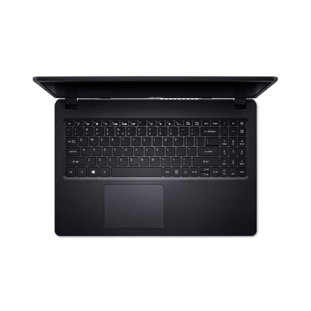 Ноутбук Acer Aspire 3 A315-56-38MN (NX.HS5ER.00B) черный 15.6"(1920x1080)TN/ i3-1005G1(1.2ГГц)/ 8Гб/ 256Gb SSD/ UHD Graphics/ нет DVD/  Linux/ Черный