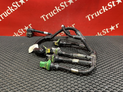 Проводка системы AdBlue 2018г