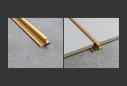 Соединяющий профиль DH133