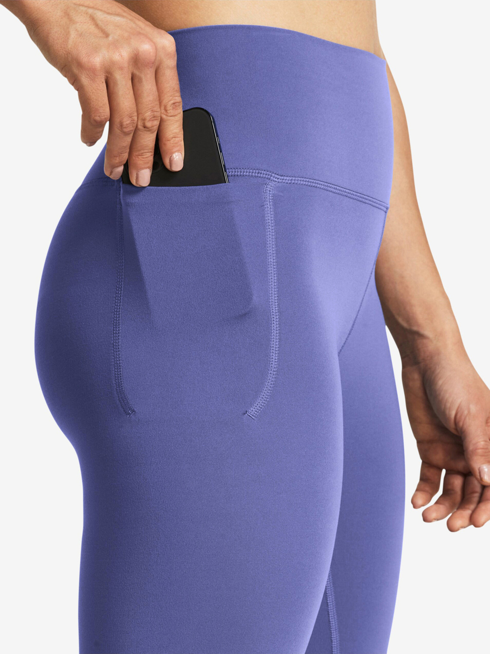 Женские велосипедки Under Armour Meridian 10in Short-PPL