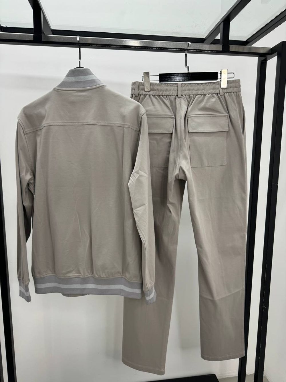 Спортивный костюм Kiton