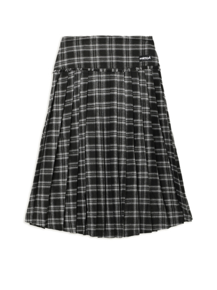 Юбка Melanie Plaid Midi