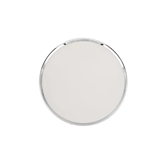 CL702301W Луна Хром LED Св-к Наст.-Потол