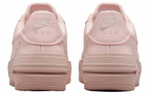 Кроссовки Nike Air Force 1 Low Plt.Af.Orm "Pink" (Женская размерная сетка)