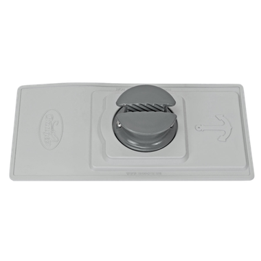 Рым Якорный Badger Носовой Серый AnchorНolder