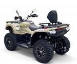 Квадроцикл Bizon YK450EL EPS