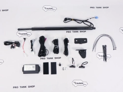 JETOUR T2 Электропривод двери багажника