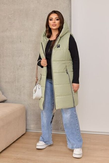 Жилет УК-8-334/3 Fabrika