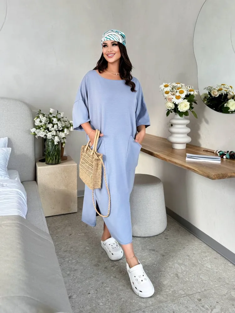 Платье УК-449 Fabrika