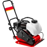 ЗУБР ВПБ-15 А виброплита бензиновая