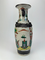 Китайская ваза. Нанкин