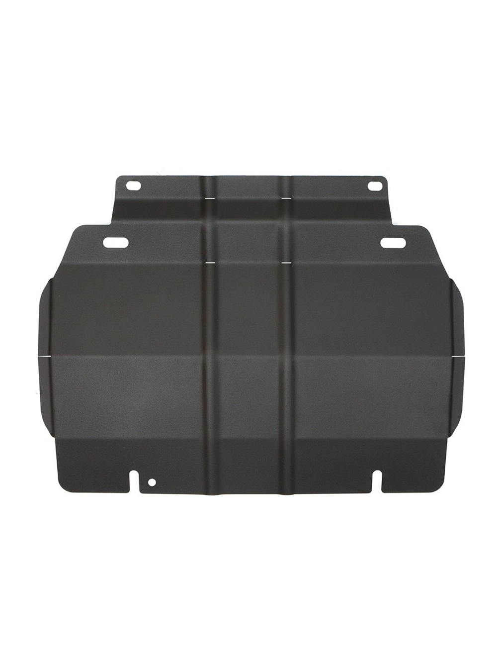 Защита радиатора для HAVAL H9  (24-) 2,0 бензин  AT 4WD  NLZ.99.36.330