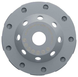 Чашка алмазная шлифовальная универсальная P DG-CW  125х22.2 мм HILTI 2238266