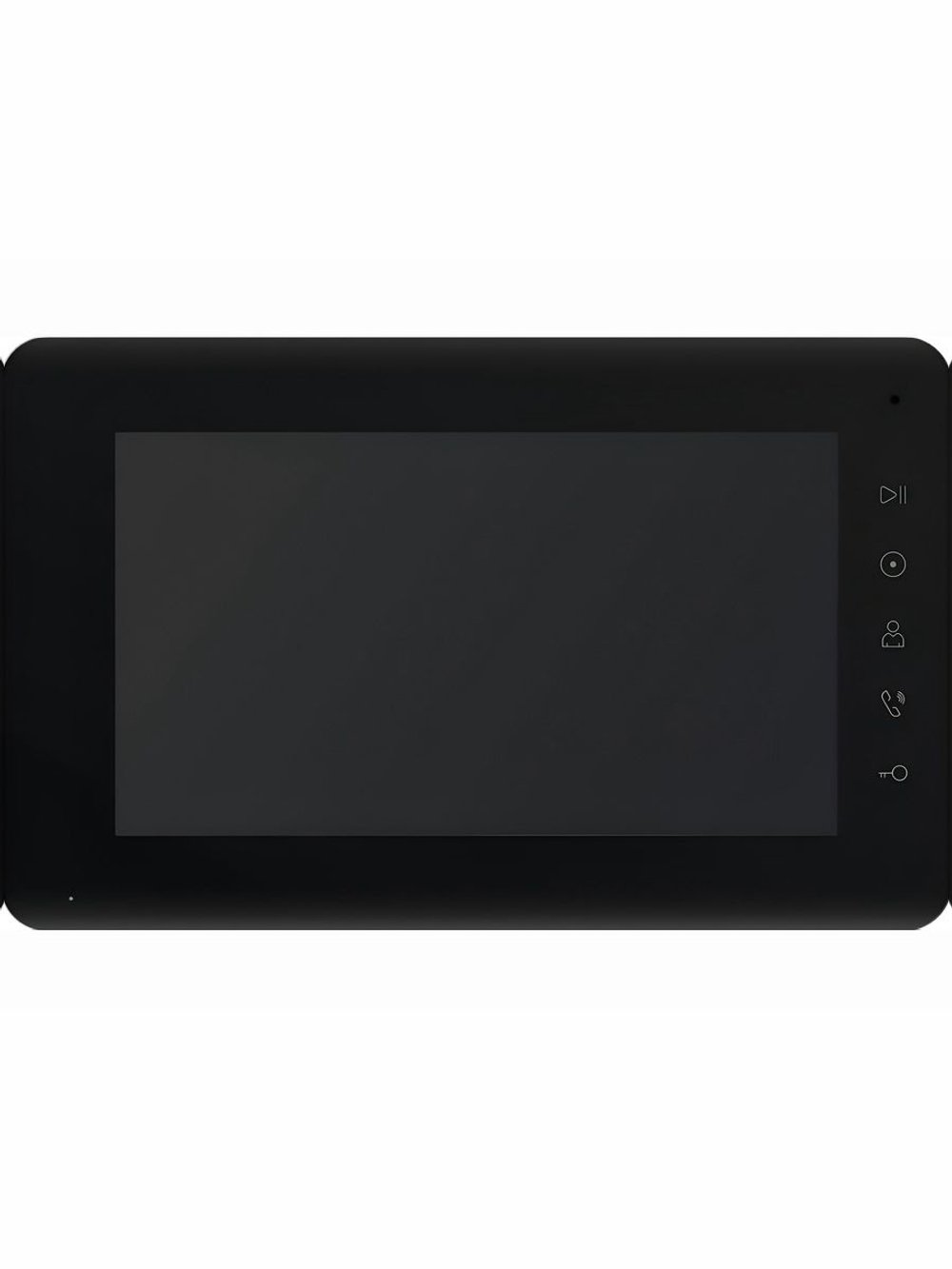 Монитор видеодомофона Mia (Black)