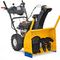 Снегоуборщик CUB CADET 524 SWE