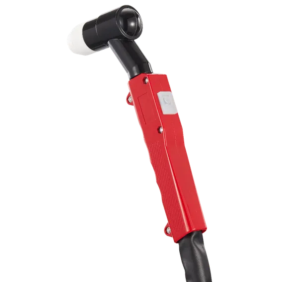 Плазменный резак CutLine TZ-160 (6м, M16*1,5, 2pin) OSA START ST160-6000 — бытовой аппарат воздушно-плазменной резки для выездных бригад, 160 А