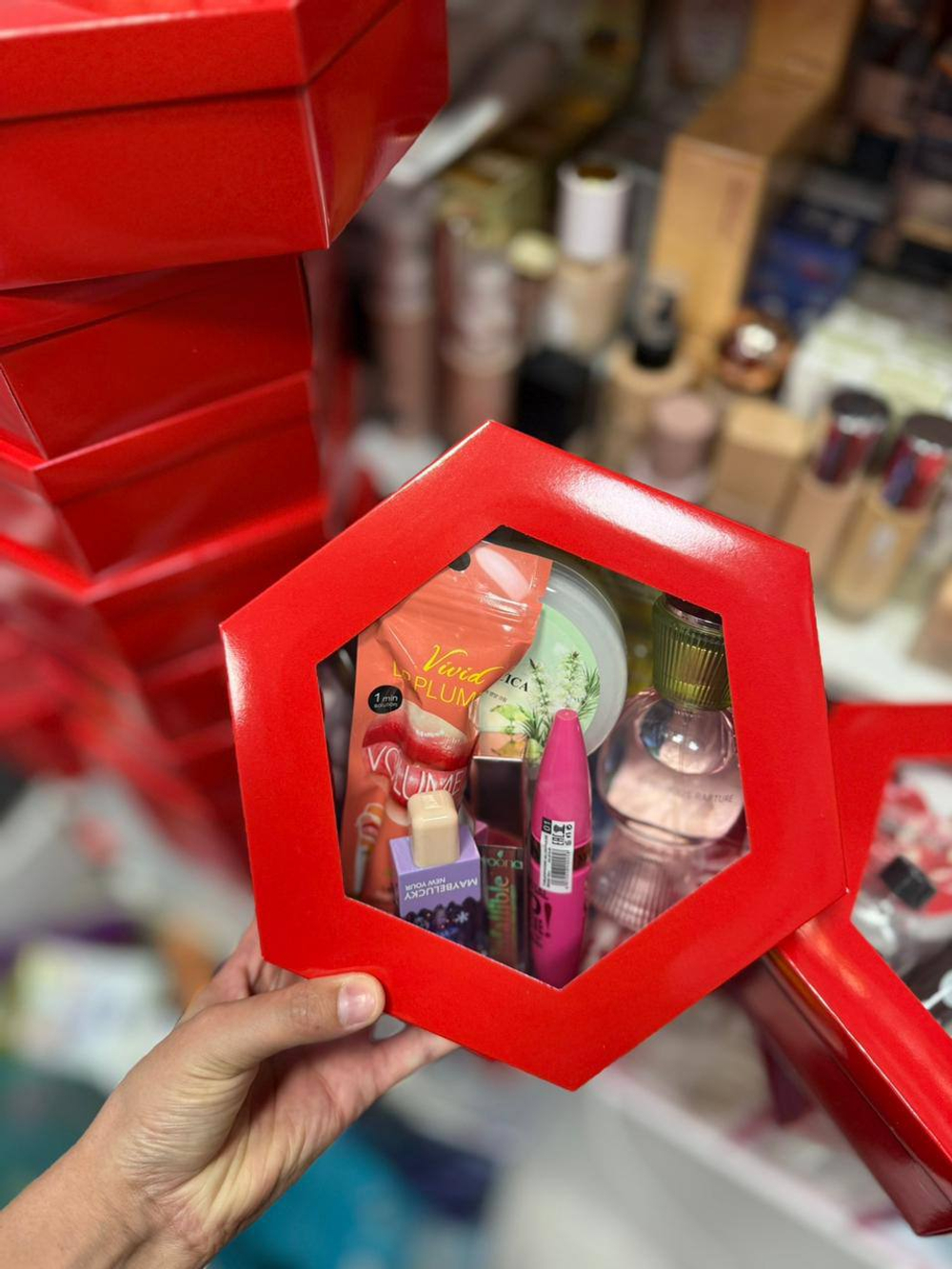 Набор косметики подрастковой