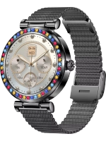 Смарт часы SYMPHONY наручный фитнес браслет