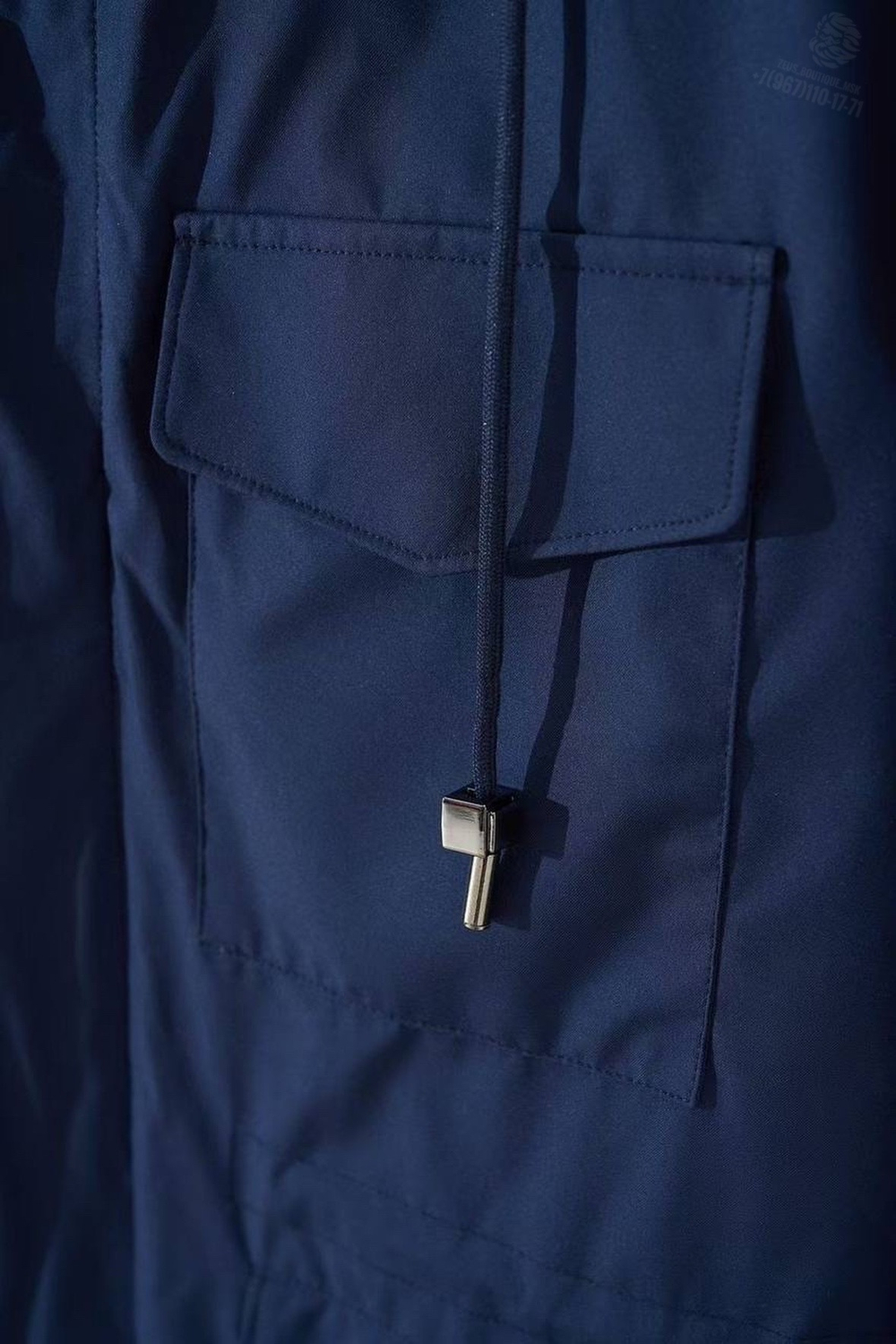 Ветровка Loro Piana
