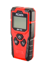 Детектор металла Ресанта ДМ-100