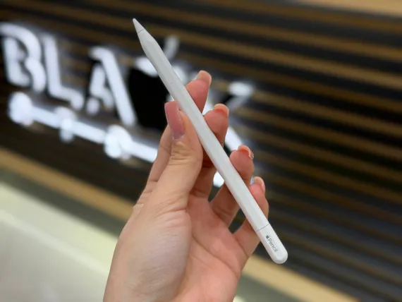 Б/У Apple Pencil 2 USB-C (G09NTVMYNY)