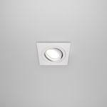 Встраиваемый светильник Technical DL024-2-01W